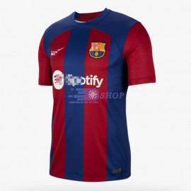Camisetas Barça de UEFA Champions League 2024 - Camisetasdefutbolshop