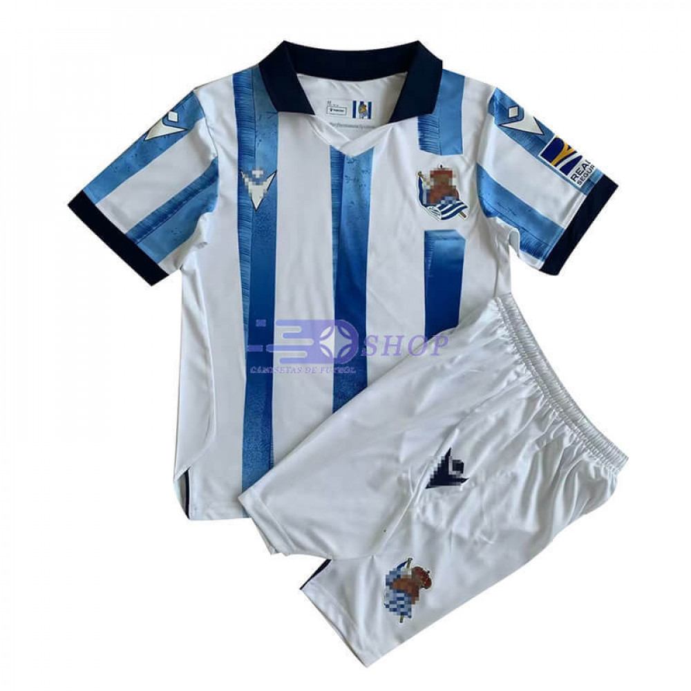 Camisetas de Futbol Niño 2023/2024, Retro Camiseta Futbol Local y