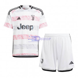 Camiseta Real Madrid 2023/2024 Rosa/Blanco Especial Edición -  Camisetasdefutbolshop