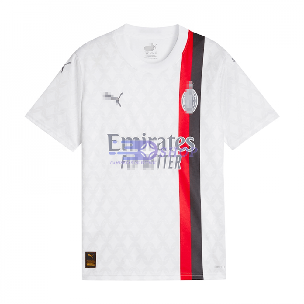 Camisetas AC Milan