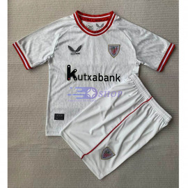 Camiseta Athletic Club Bilbao Primera Equipación 23/24 Niño [MT735430N] -  €19.90 