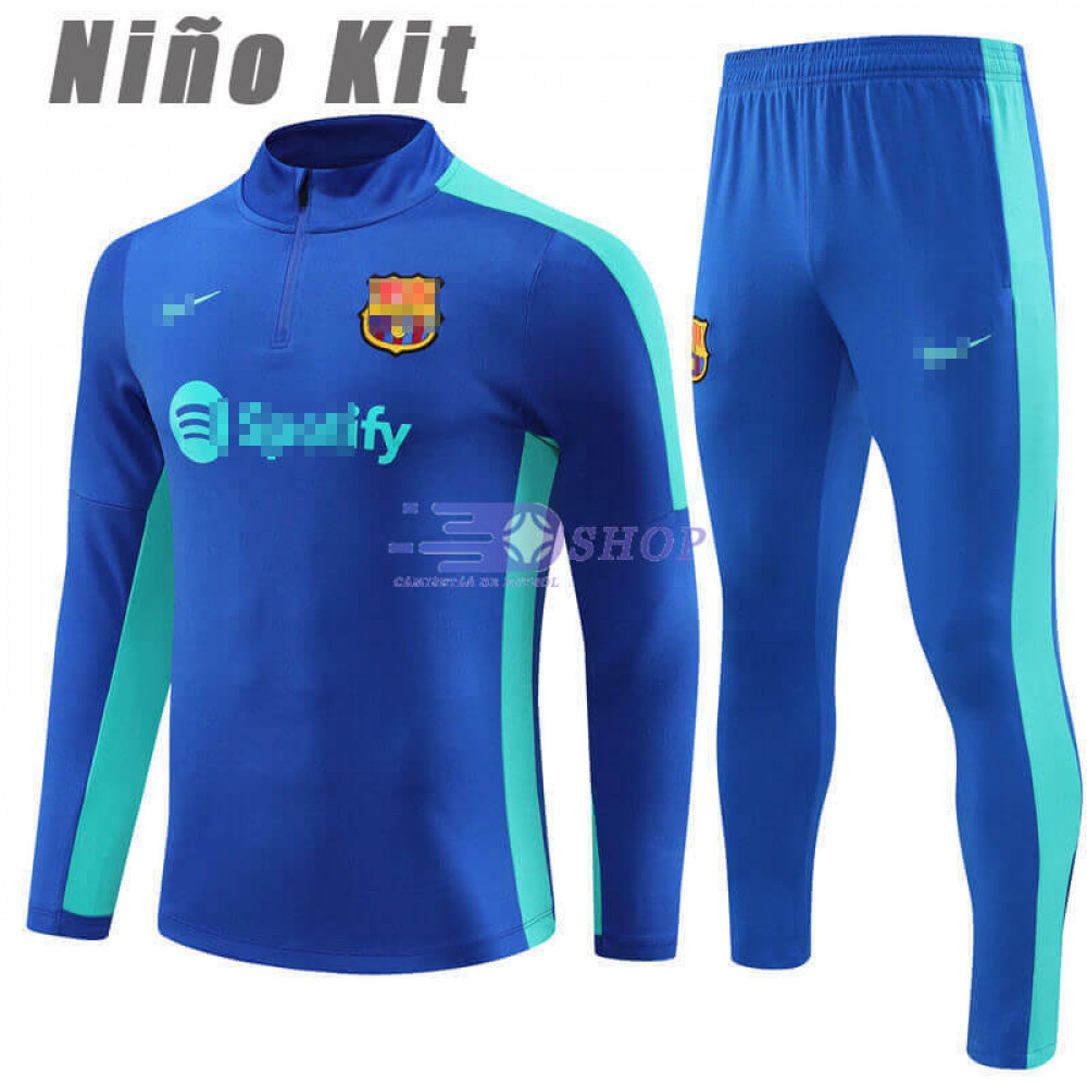 Sudadera barcelona niño clearance