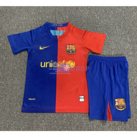 Champions 08-09 Camiseta De Fútbol retro De La Liga De Campeones UEFA De  Barcelona