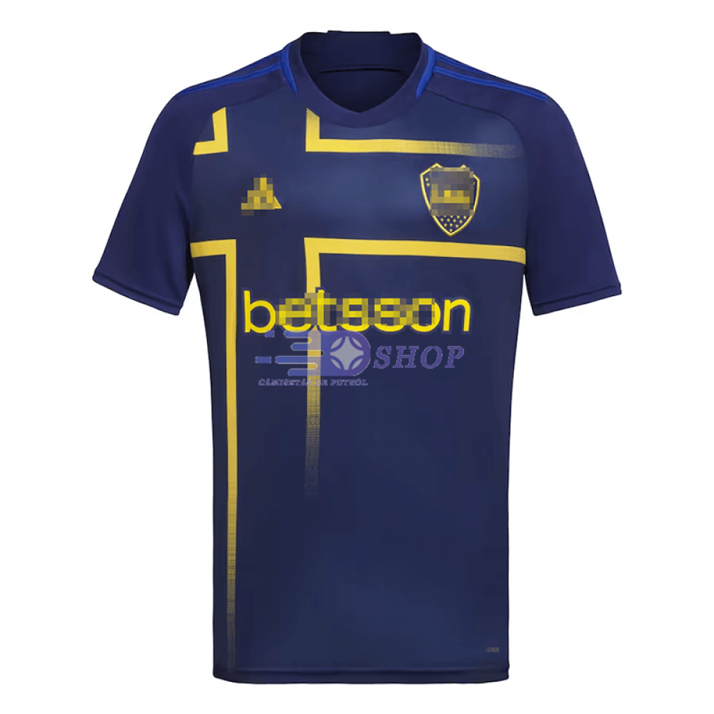 Boca Juniors Schedule 2025
