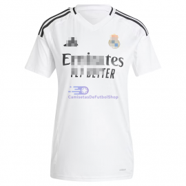 Camiseta Real Madrid Barata Replica Tienda N 1 CamisetasDeFutbolShop