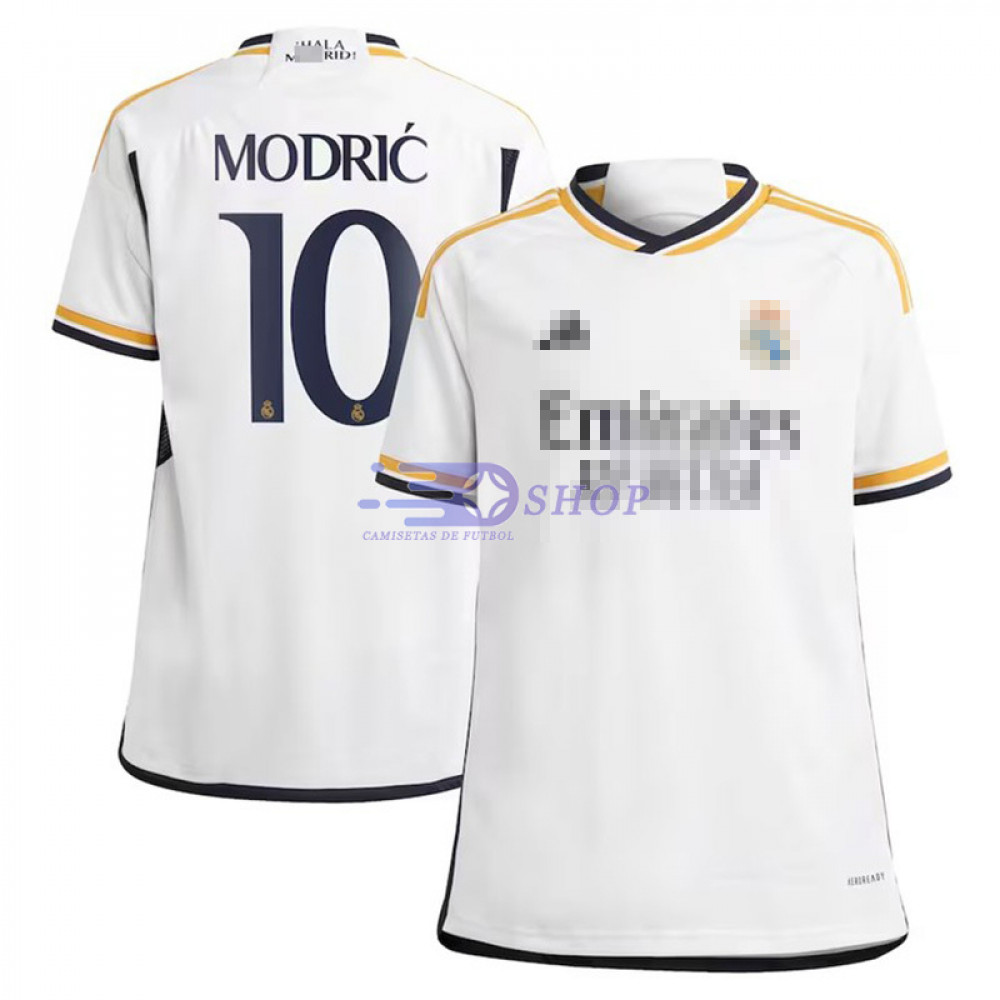 Camiseta Real Madrid 3ª Equipación 2023 2024 - Cuirz
