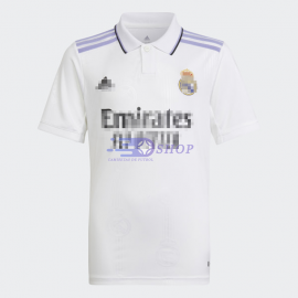 Camiseta Real Madrid Tercera Equipación 2022/2023 - Camisetasdefutbolshop