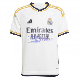 Camiseta Real Madrid 2023-2024 Local – Camisetas Futbol y Baloncesto