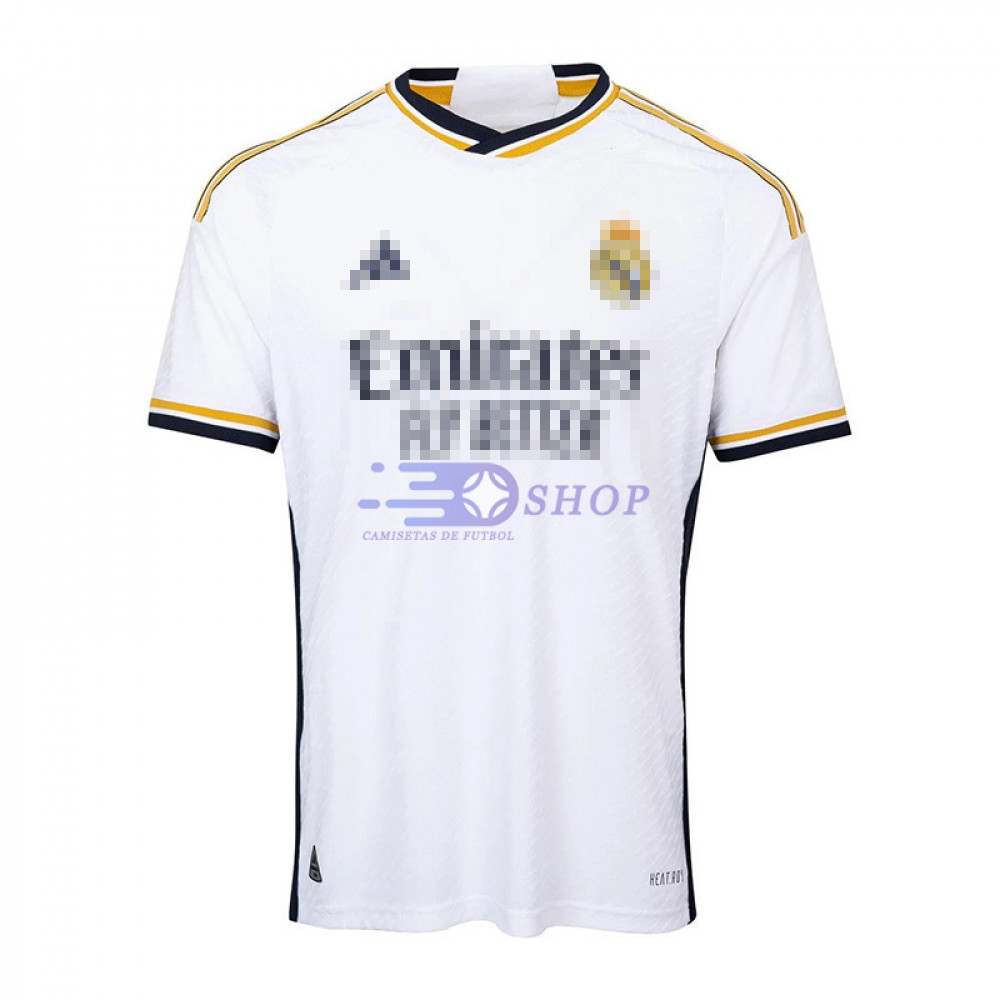 Camiseta de portero 1ª Real Madrid 2023/2024