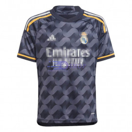 Camiseta Real Madrid 2023 - Replica Importada