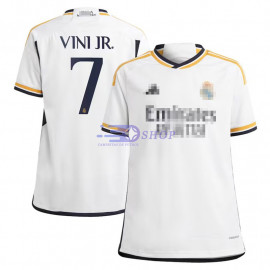 Camiseta de niños 1ª equipación Real Madrid CF 2023-2024 Ceballos