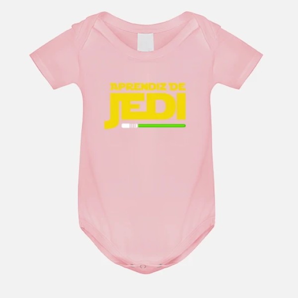 Aprendiz de Jedi, bebu00e9, Du00eda del Padre