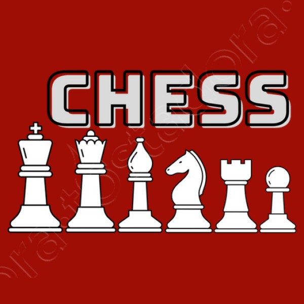 Ajedrez juego de estrategia - Chess