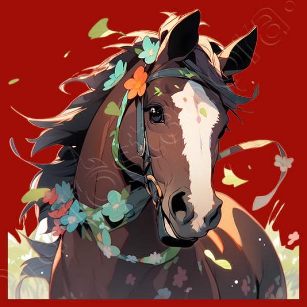 Caballo