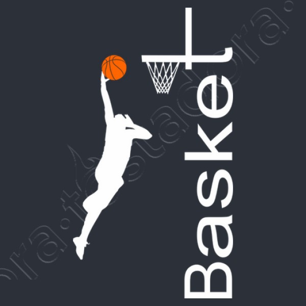 BASKET INFANTIL