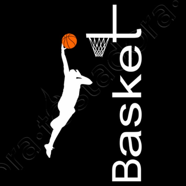 BASKET INFANTIL