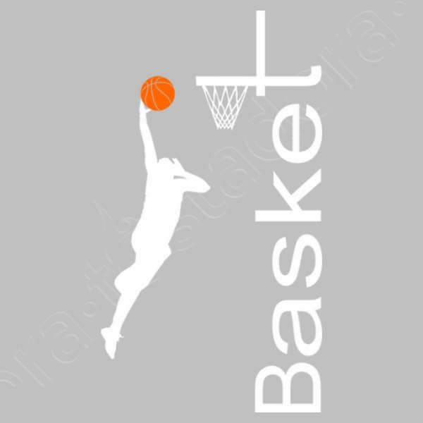 BASKET INFANTIL