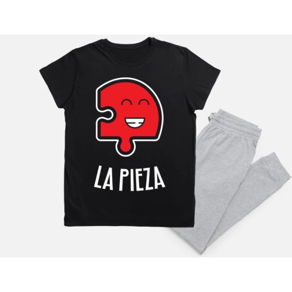 La Pieza Du00fao Novios