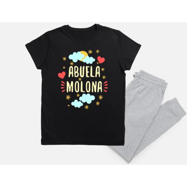 Abuela Molona
