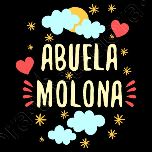 Abuela Molona
