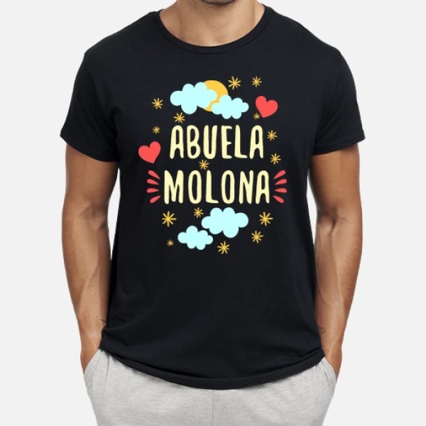 Abuela Molona