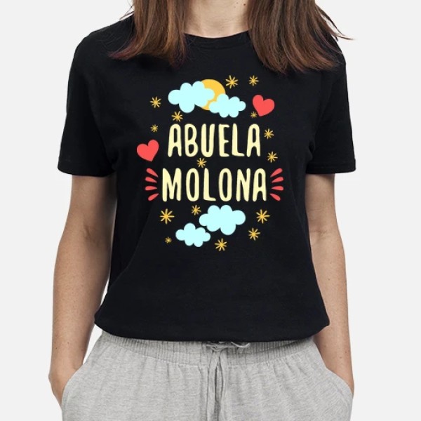 Abuela Molona