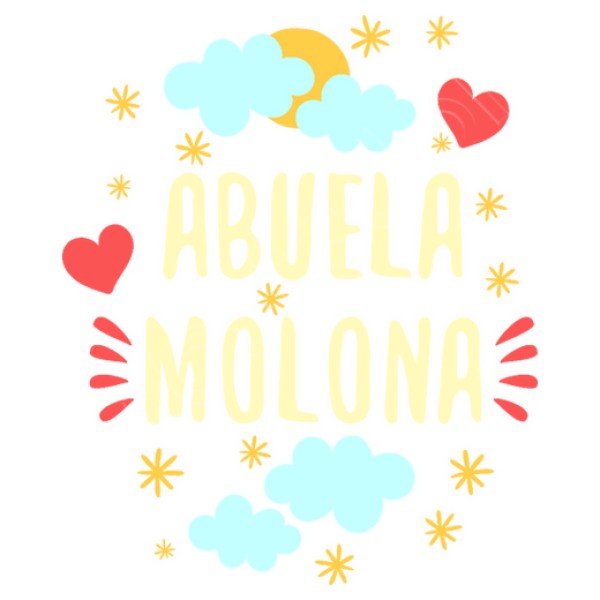 Abuela Molona