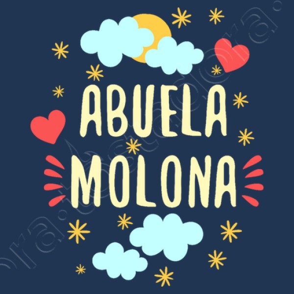 Abuela Molona
