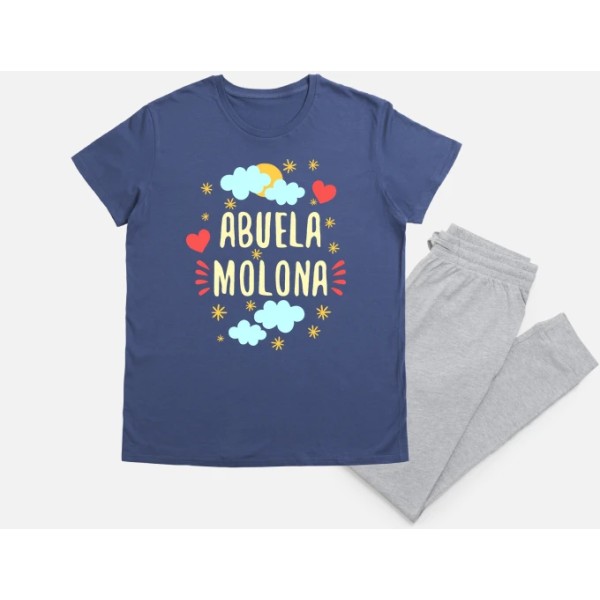 Abuela Molona