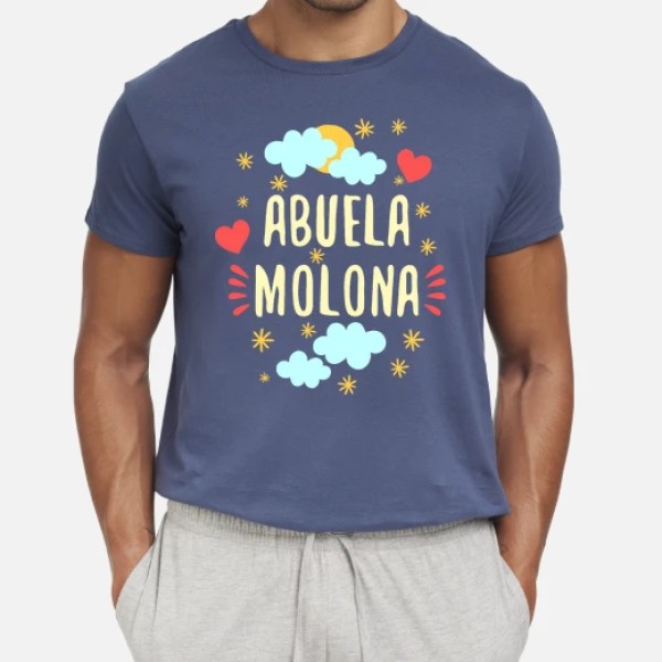 Abuela Molona