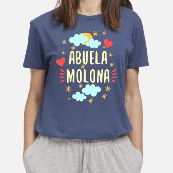 Abuela Molona