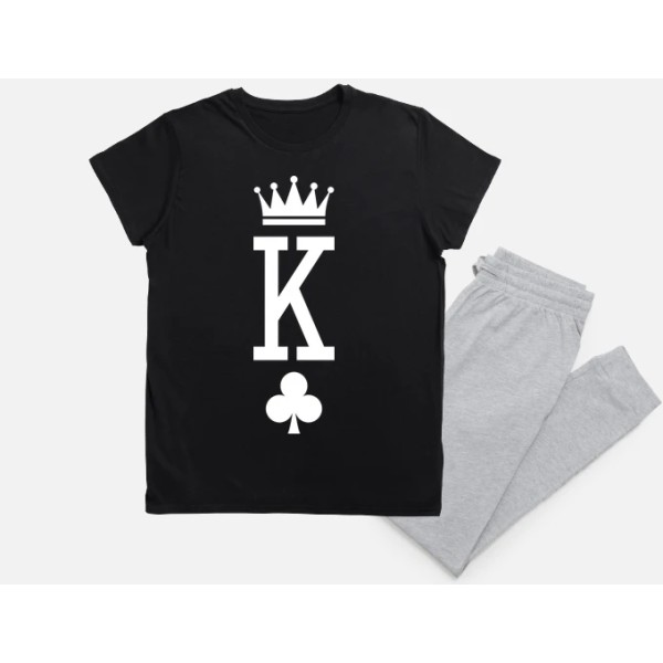 King of cards