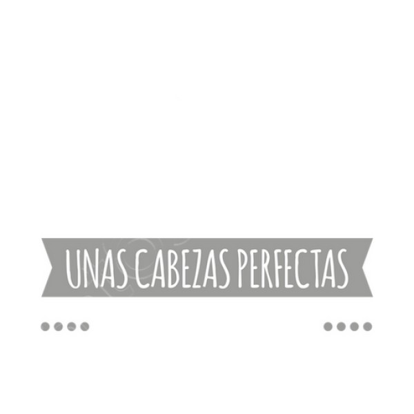 Cabezas Perfectas Calvo