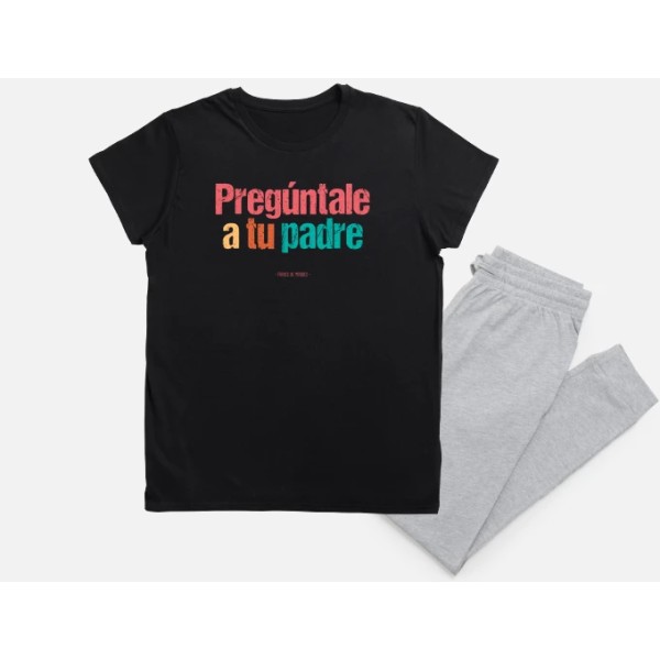 A tu padre - Frases de Madres