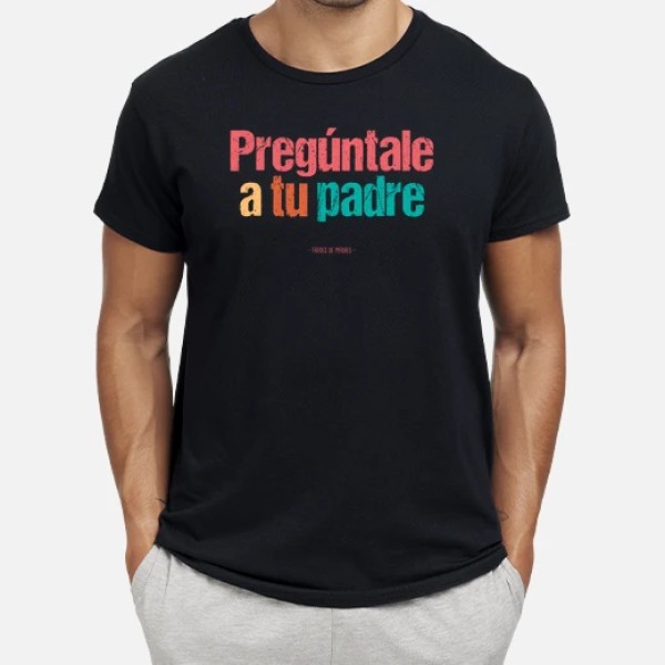 A tu padre - Frases de Madres