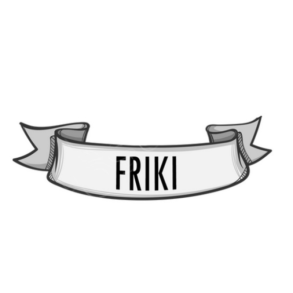 Adopta un friki