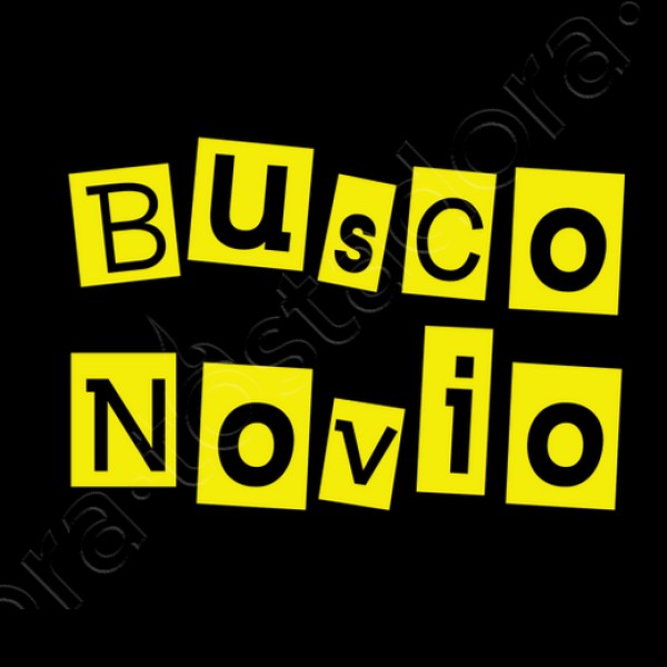 Busco Novio