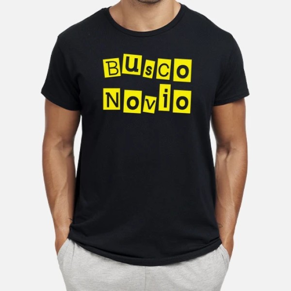 Busco Novio