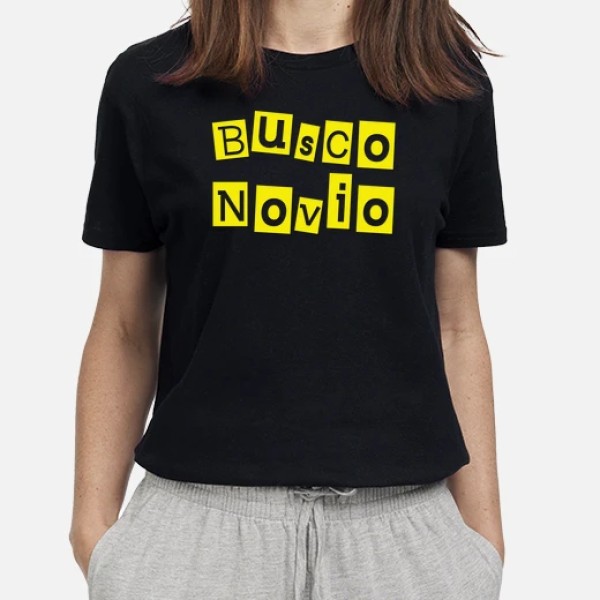 Busco Novio