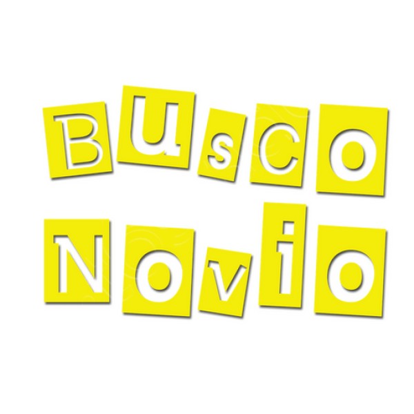 Busco Novio