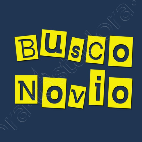 Busco Novio