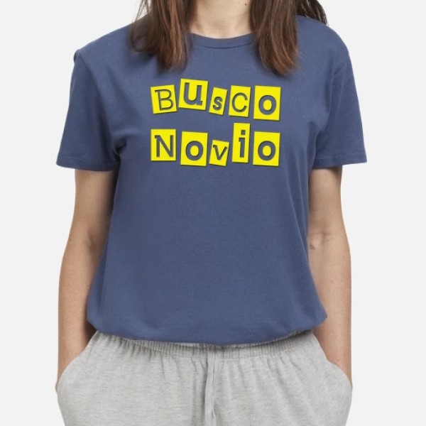 Busco Novio