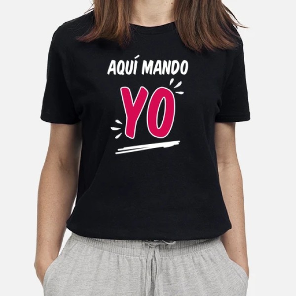 AQUu00cd MANDO YO