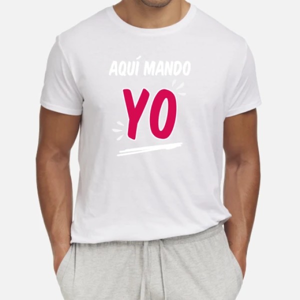 AQUu00cd MANDO YO
