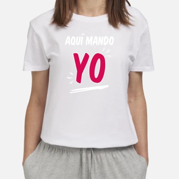 AQUu00cd MANDO YO