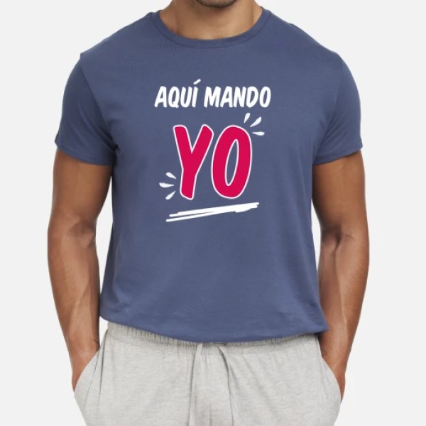 AQUu00cd MANDO YO