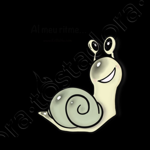 CARACOL PIJAMA BLANCO