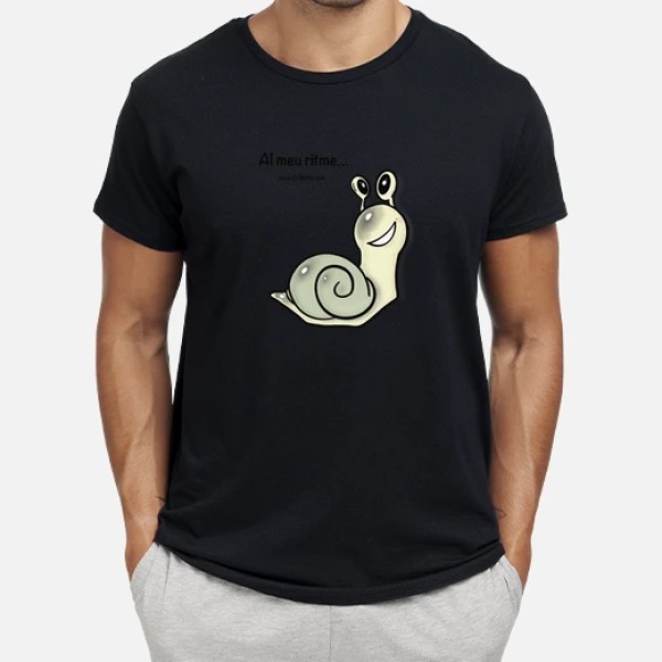 CARACOL PIJAMA BLANCO
