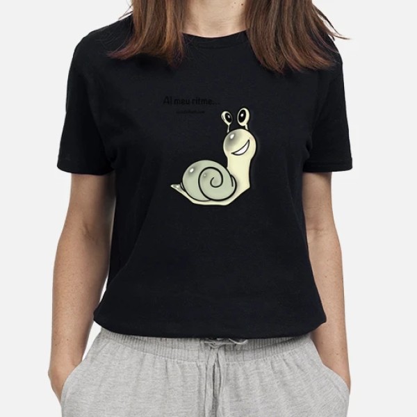 CARACOL PIJAMA BLANCO