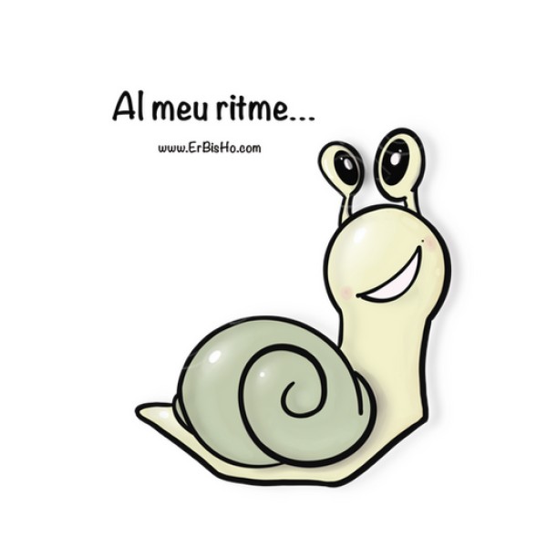 CARACOL PIJAMA BLANCO